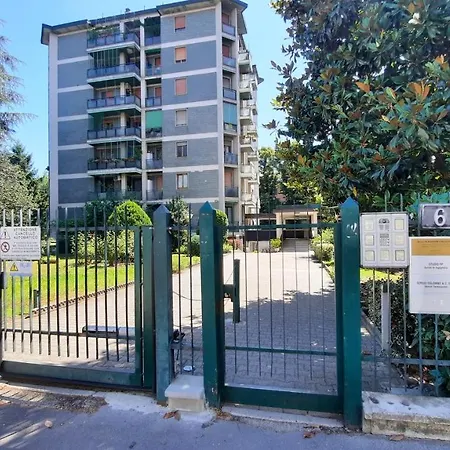 Apartment Navigli - Romolo Mailand
