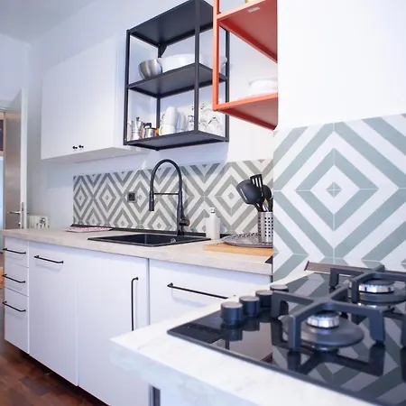 Pop_house, In The Heart Of Milano! Milaan