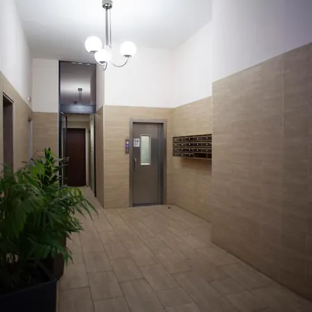 Appartement Pop_house, In The Heart Of Milano! *