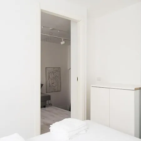 Lägenhet Youhosty - Tadino G 19 Milano