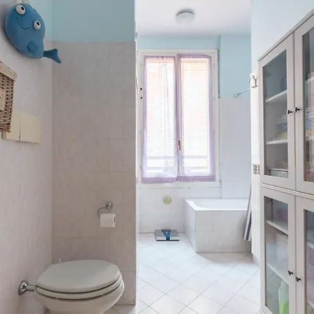 Appartement Bnbutler Torelli - Grazioso E Luminoso Bilocale