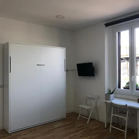 Aporti 24 Mailand