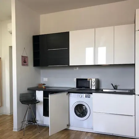 Aporti 24 Apartment Mailand