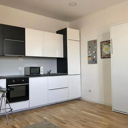 Apartment Aporti 24 Mailand