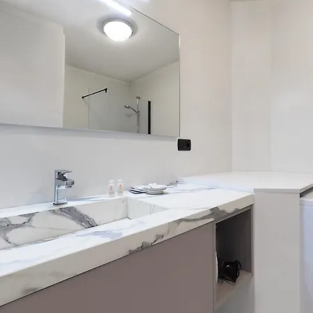 Duomo Luxury Iv Apartment