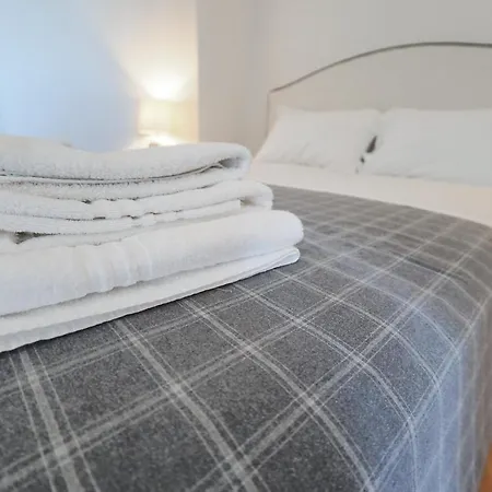 Apartment Duomo Luxury Iv