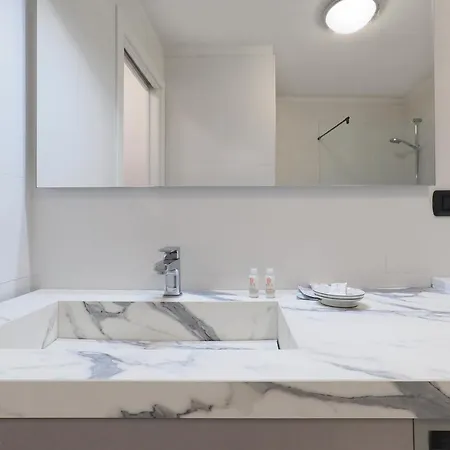 Duomo Luxury Iv Apartment *