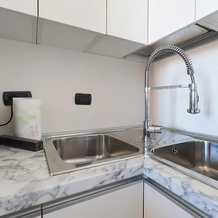 Apartment Duomo Luxury Iv