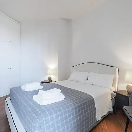 Duomo Luxury Iv Apartment *