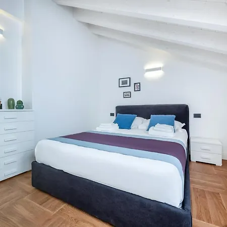 Casa Da Futura Appartement *