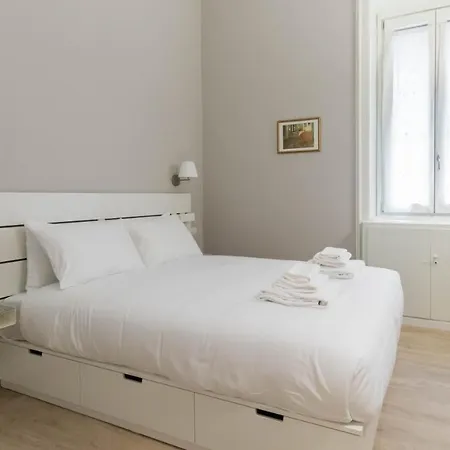 Italianway Easy - Porta Nuova 6 Apartmán *