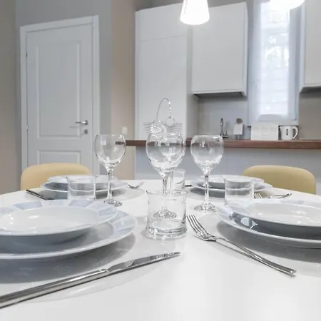 Italianway Easy - Porta Nuova 6 Milán