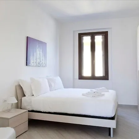 Italianway - Cornalia 8 A Apartamento
