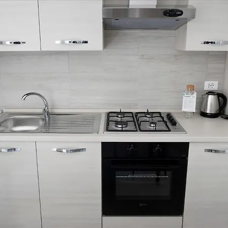 Apartamento Italianway - Cornalia 8 A