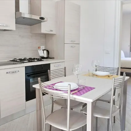 Apartamento Italianway - Cornalia 8 A Milán