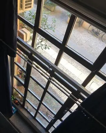 Creative Cozy Loft Navigli Tortona For Family Appartamento Milano