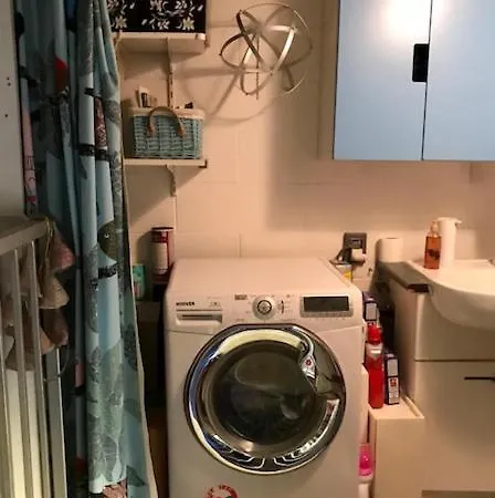 Creative Cozy Loft Navigli Tortona For Family Appartamento Milano