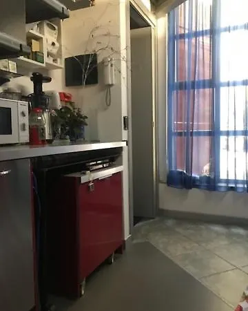 Creative Cozy Loft Navigli Tortona For Family * Milano