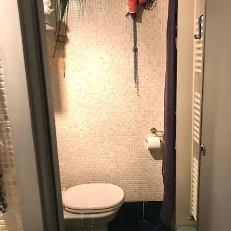 Creative Cozy Loft Navigli Tortona For Family Appartamento Milano