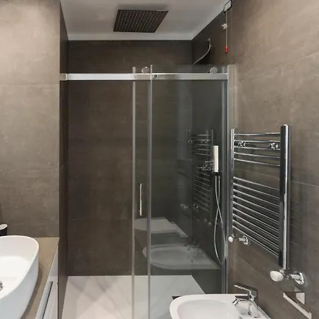 Apartman Ca' Brera