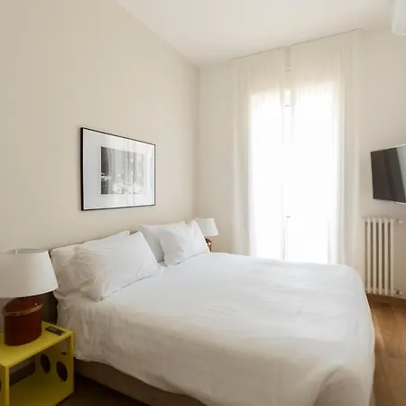Ca' Brera Apartman