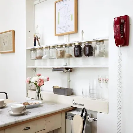 Olivia'S Pad In The Navigli 2 * Milan