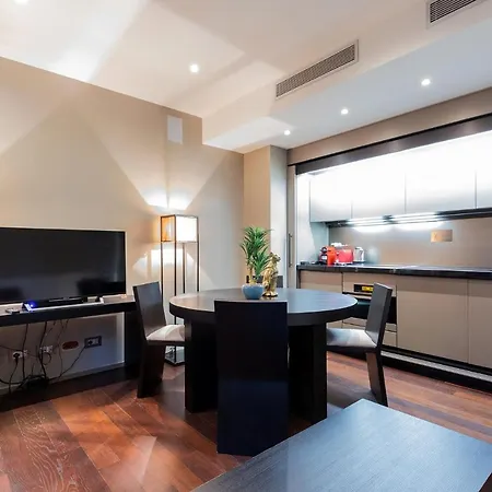 Apartment Retreats Duomo Beauty &