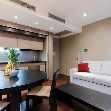 Retreats Duomo Beauty & Apartment Milan