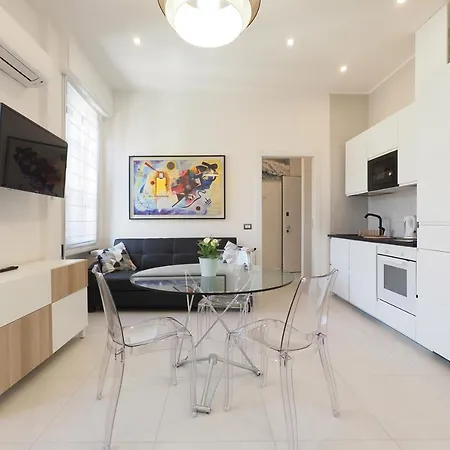 Primopiano - Washington Flats Apartment