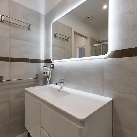 Primopiano - Washington Flats Apartment *