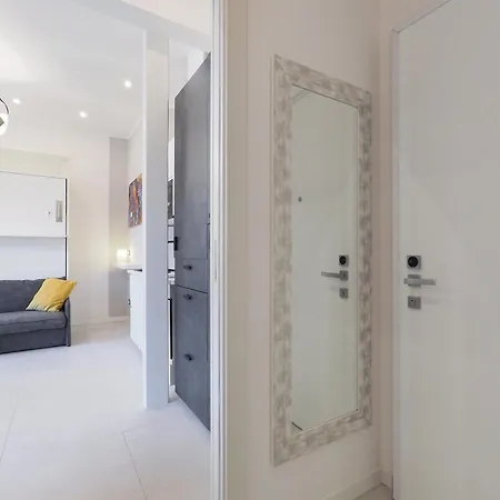 Primopiano - Washington Flats * Mailand