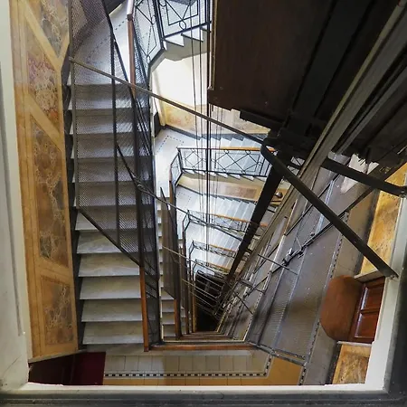 Primopiano - Washington Flats *