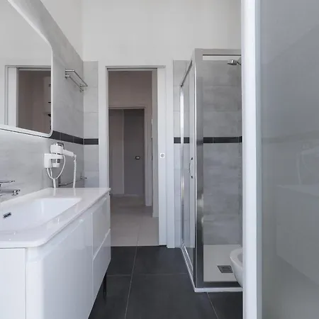 Primopiano - Washington Flats *