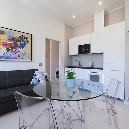 Primopiano - Washington Flats Mailand