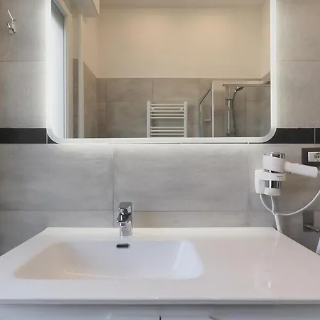 Primopiano - Washington Flats *