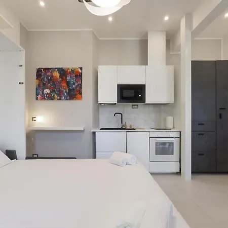 Primopiano - Washington Flats * Mailand