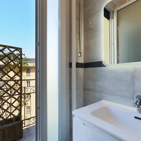 Primopiano - Washington Flats Apartment *