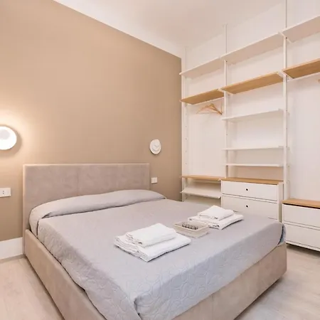 Magnoliaapartments - 18a Visconti Duomo Apartmán Milán
