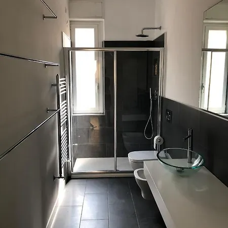 Apartman Bright & Spacious Near Navigli - Ponti *