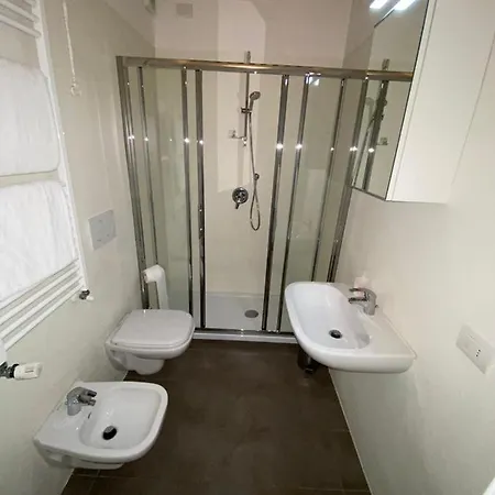 Villagiovanna Hotel 4*