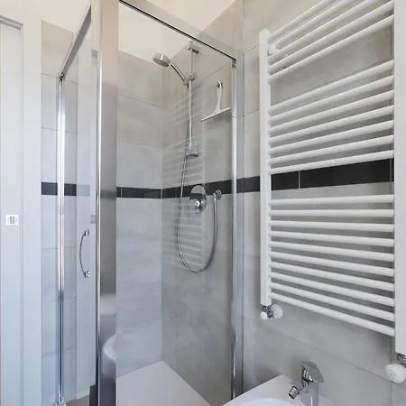 Apartment Primopiano - Washington Flats