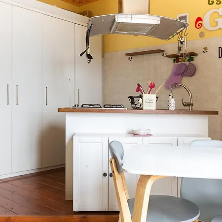 Bnbutler Torelli - Grazioso E Luminoso Bilocale Appartement