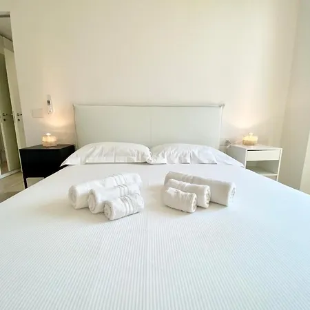 Apartament Kibilu - Viale Regina Margherita