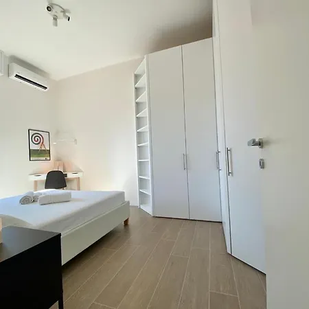 Kibilu - Viale Regina Margherita Apartament Mediolan