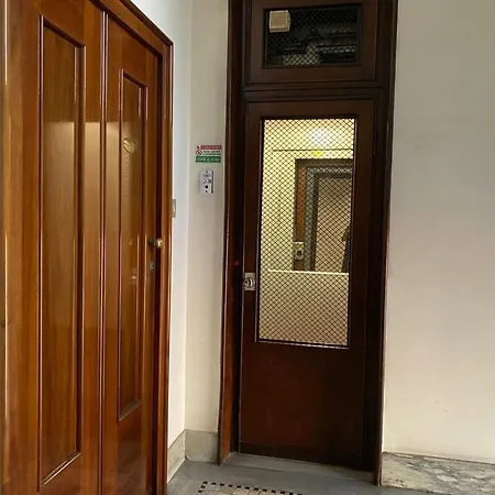 Apartament Kibilu - Viale Regina Margherita *