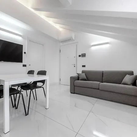 Casa Da Futura Appartement