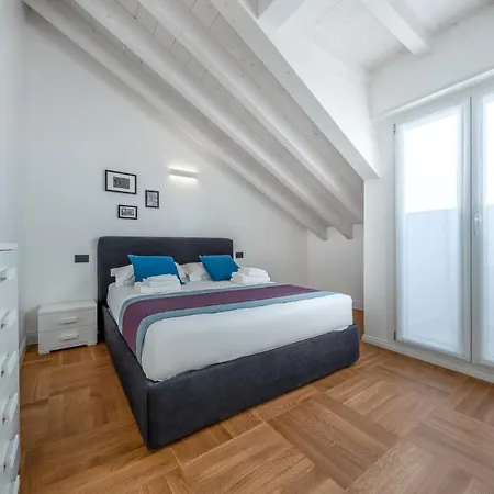 Casa Da Futura Appartement