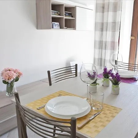 Apartamento Italianway - Cornalia 8 A