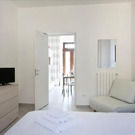 Apartamento Italianway - Cornalia 8 A *