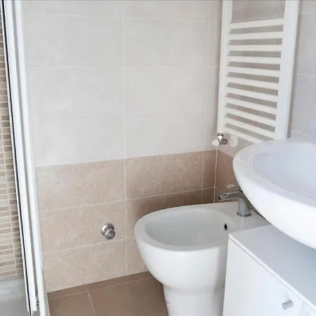 Italianway - Cornalia 8 A Apartamento *